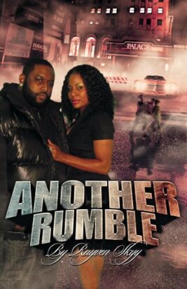 Another Rumble (The Rumble Series Book 2) Another Rumble (The Rumble Series Book 2)
