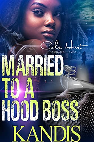 Married To A Hood Boss