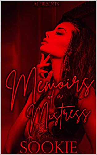 Memoirs of a Mistress Memoirs of a Mistress