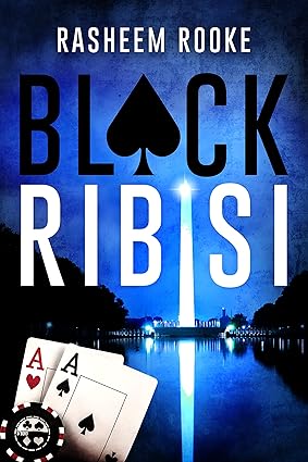 Black Ribisi Black Ribisi