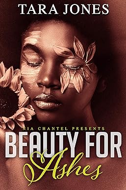 Beauty For Ashes Beauty For Ashes