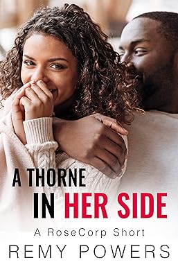 A Thorne In Her Side A Thorne In Her Side