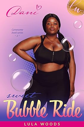 Sweet Bubble Ride - Danita Sweet Bubble Ride - Danita
