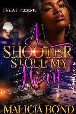 A Shooter Stole My Heart A Shooter Stole My Heart