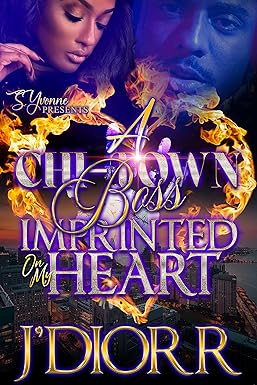 A Chi-Town Boss Imprinted On My Heart A Chi-Town Boss Imprinted On My Heart