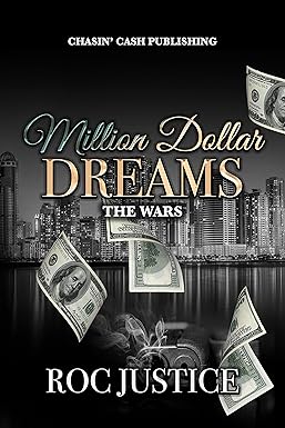 Million Dollar Dreams: The Wars Million Dollar Dreams: The Wars