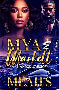 Mya & Markell Mya & Markell