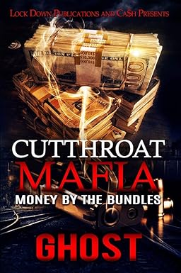 Cutthroat Mafia: Money by the Bundles