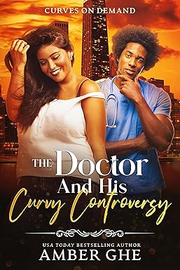 The Doctor and His Curvy Controversy The Doctor and His Curvy Controversy