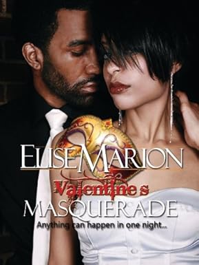 The Valentine's Masquerade The Valentine's Masquerade