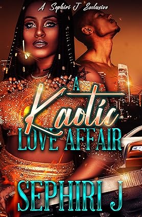 A Kaotic Love Affair A Kaotic Love Affair