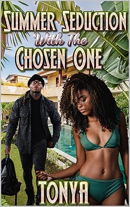 Summer Seduction With The Chosen One
