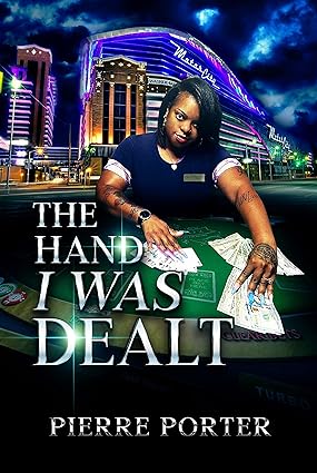The Hand I Was Dealt The Hand I Was Dealt