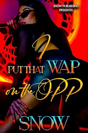 I Put That Wap On The Opp I Put That Wap On The Opp