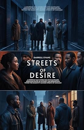 Streets of Desire Streets of Desire