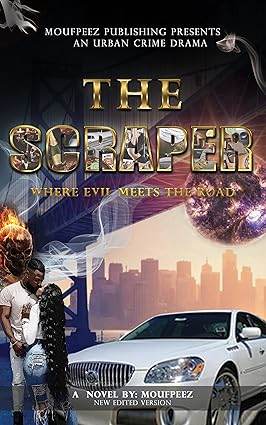 The Scraper The Scraper