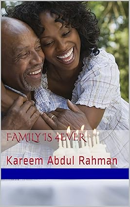 Family Is 4Ever Family Is 4Ever