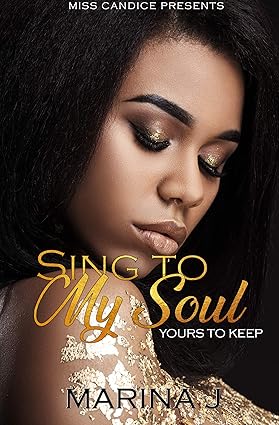 Sing to My Soul: Yours To Keep Sing to My Soul: Yours To Keep