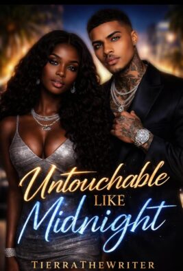 Untouchable Like Midnight