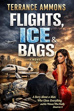 Flights, Ice & Bags