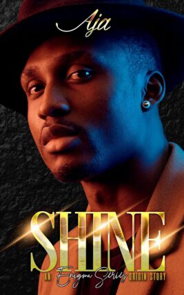 Shine: An Enigma Series Origin Story Shine: An Enigma Series Origin Story