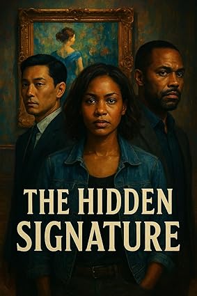 The Hidden Signature