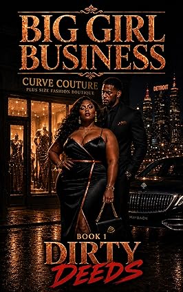 Big Girl Business Big Girl Business