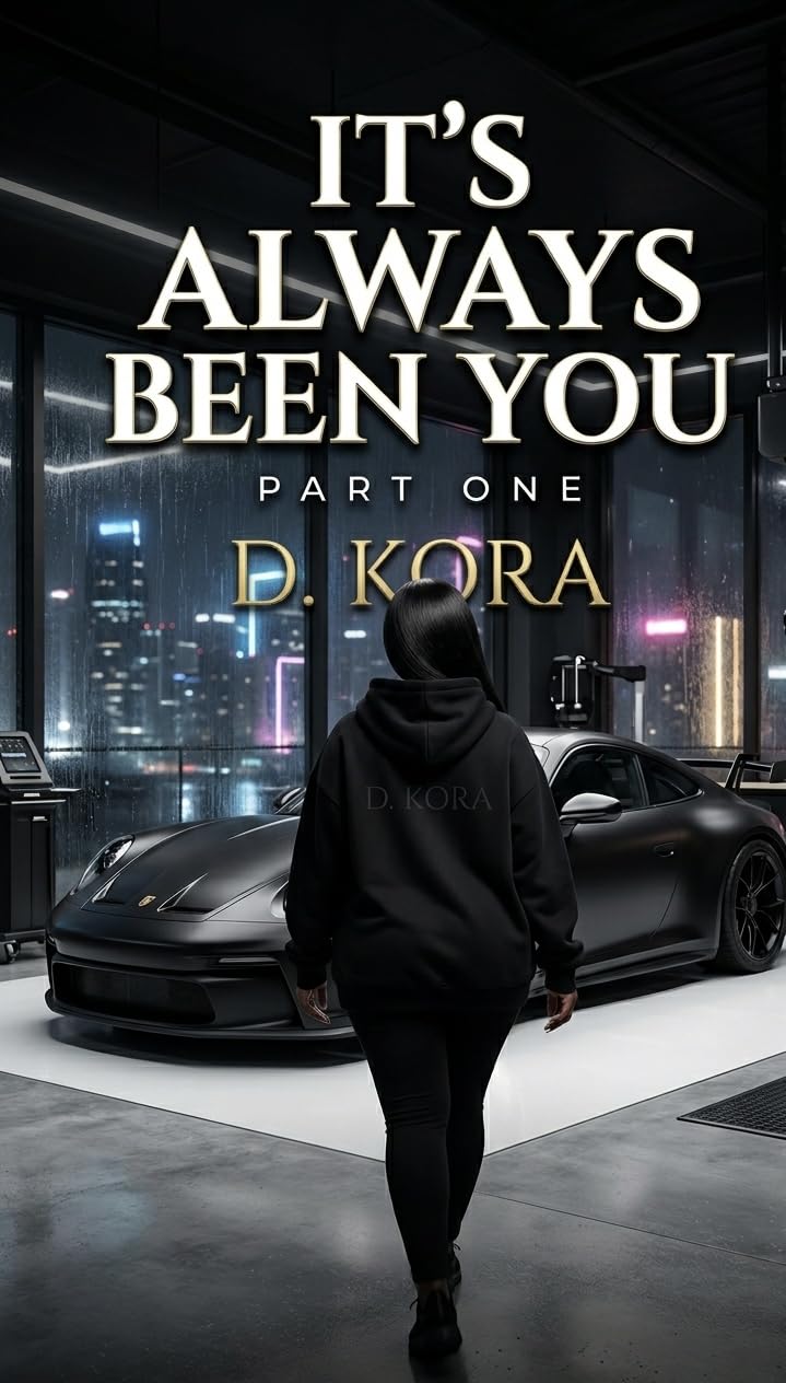 It's Always Been You
