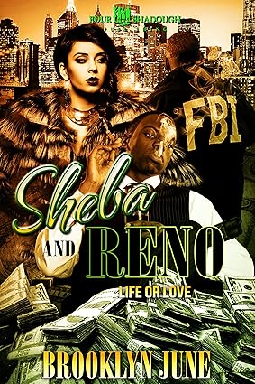 Sheba and Reno: Life or Love
