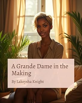 A Grande Dame in the Making: Meet Clarissa