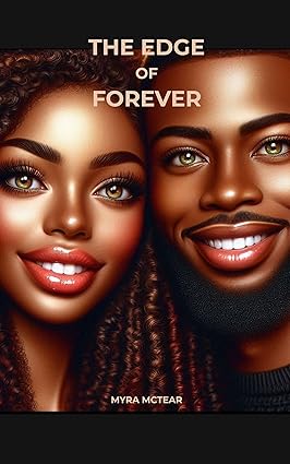 The Edge Of Forever