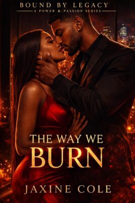 The Way We Burn The Way We Burn