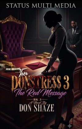 The Donstress 3: The Red Message